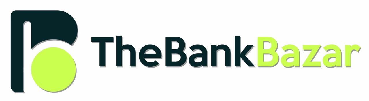 the bank bazaar logo